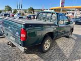Mazda B 2500 2,5 D 4WD+AHK+Pick-Up+4Sitzer - Mazda B series Gebrauchtwagen