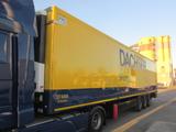 Krone Trailer Reefer Flower Width & Dual Temp & Double - Angebote
