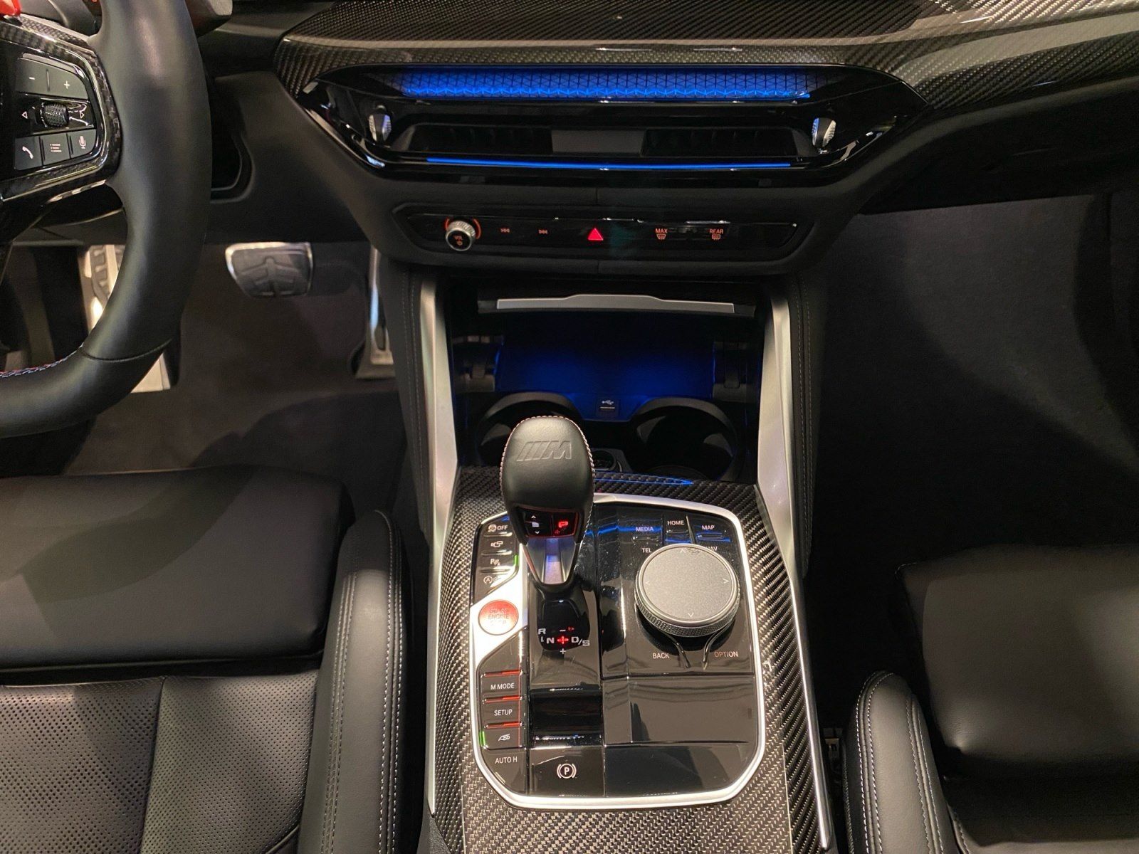 BMW M4 - Bild 12