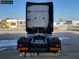 Mercedes-Benz Actros 1845 4X2 Bigspace Lowdeck Mirrorcam 2x Ta - Mercedes-Benz Standard-SZM 4x4