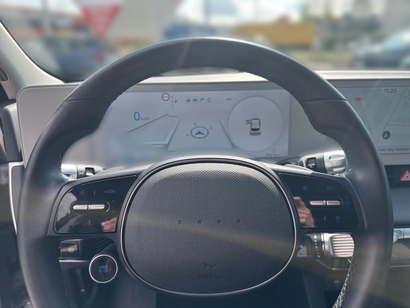 Hyundai IONIQ 5 – Bild 8