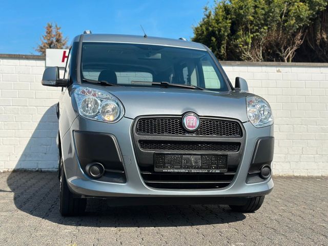 Fiat Doblo Doblò Dynamic