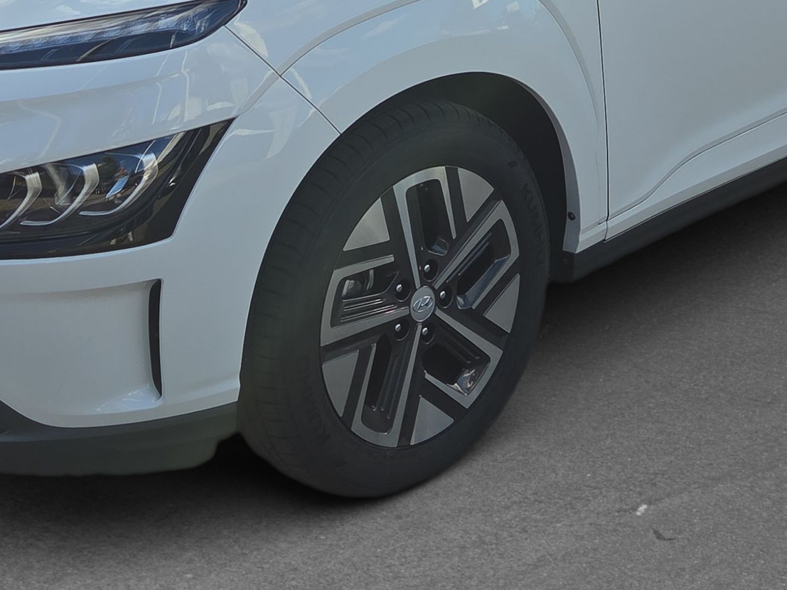 Hyundai Kona – Bild 8