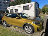 BMW X2 xDrive20d M Sport X Steptronic M Sport X - BMW X2 aus 2017