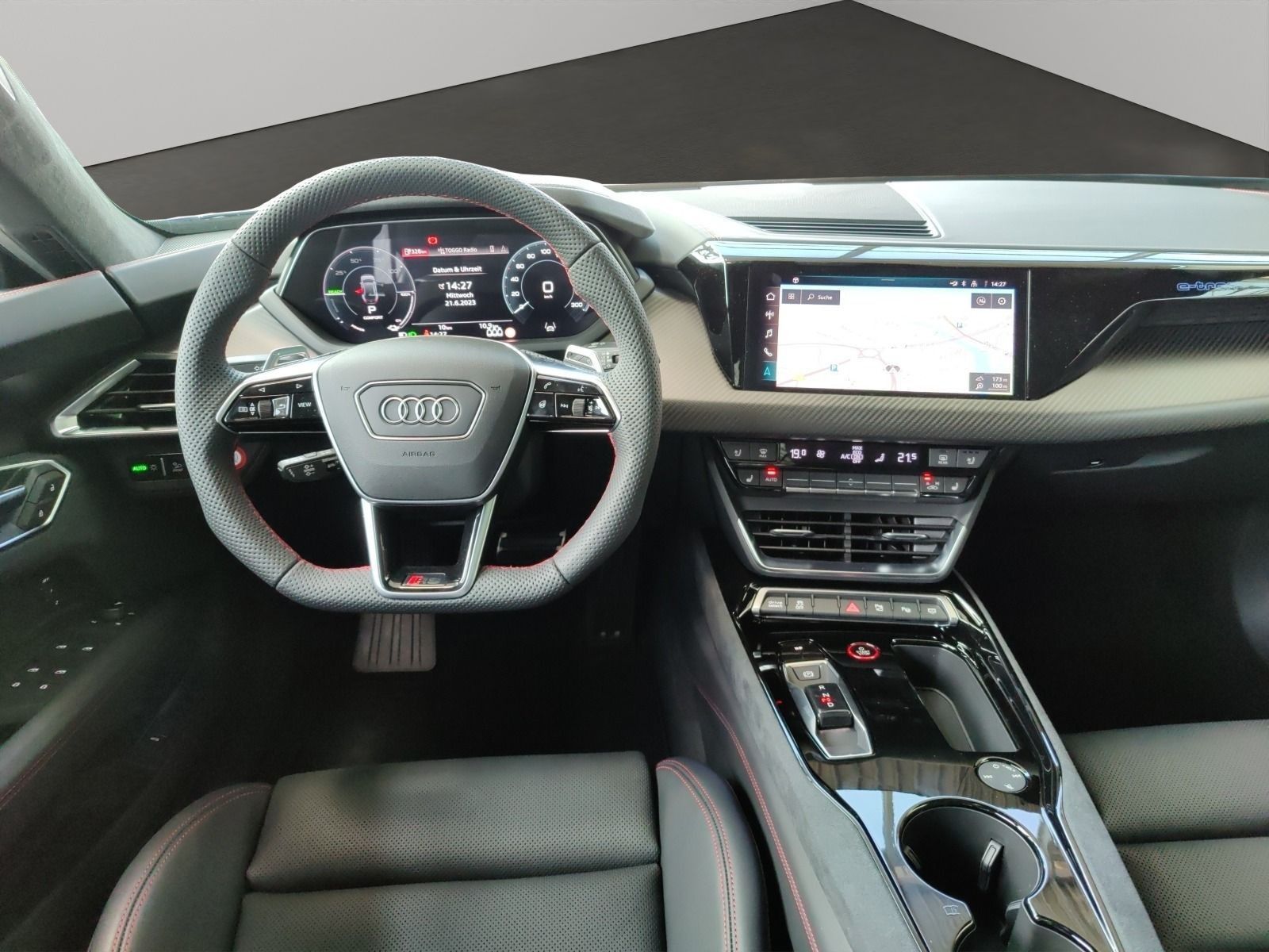 Audi RS e-tron GT - Bild 9