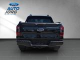 Ford Ranger Plug-in-Hybrid Stormtrak e-4WD Doppelkabi - Ford Ranger: Pickup