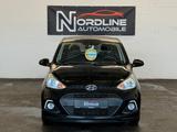 Hyundai i10**Passion**Garantie**LRH**SHZ**Klima** - Hyundai i10 PA
