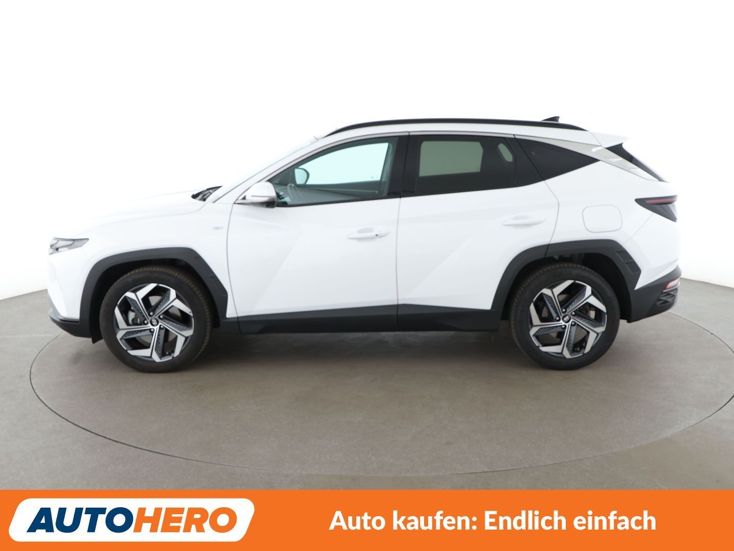 Hyundai Tucson 1.6 T-GDI Mild-Hybrid Prime 2WD Aut*NAVI* imagem 3