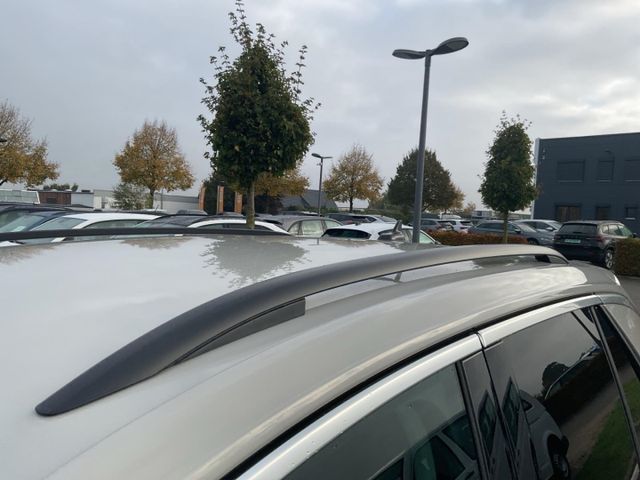 T-Roc Goal AHK-abnehmbar Apple CarPlay