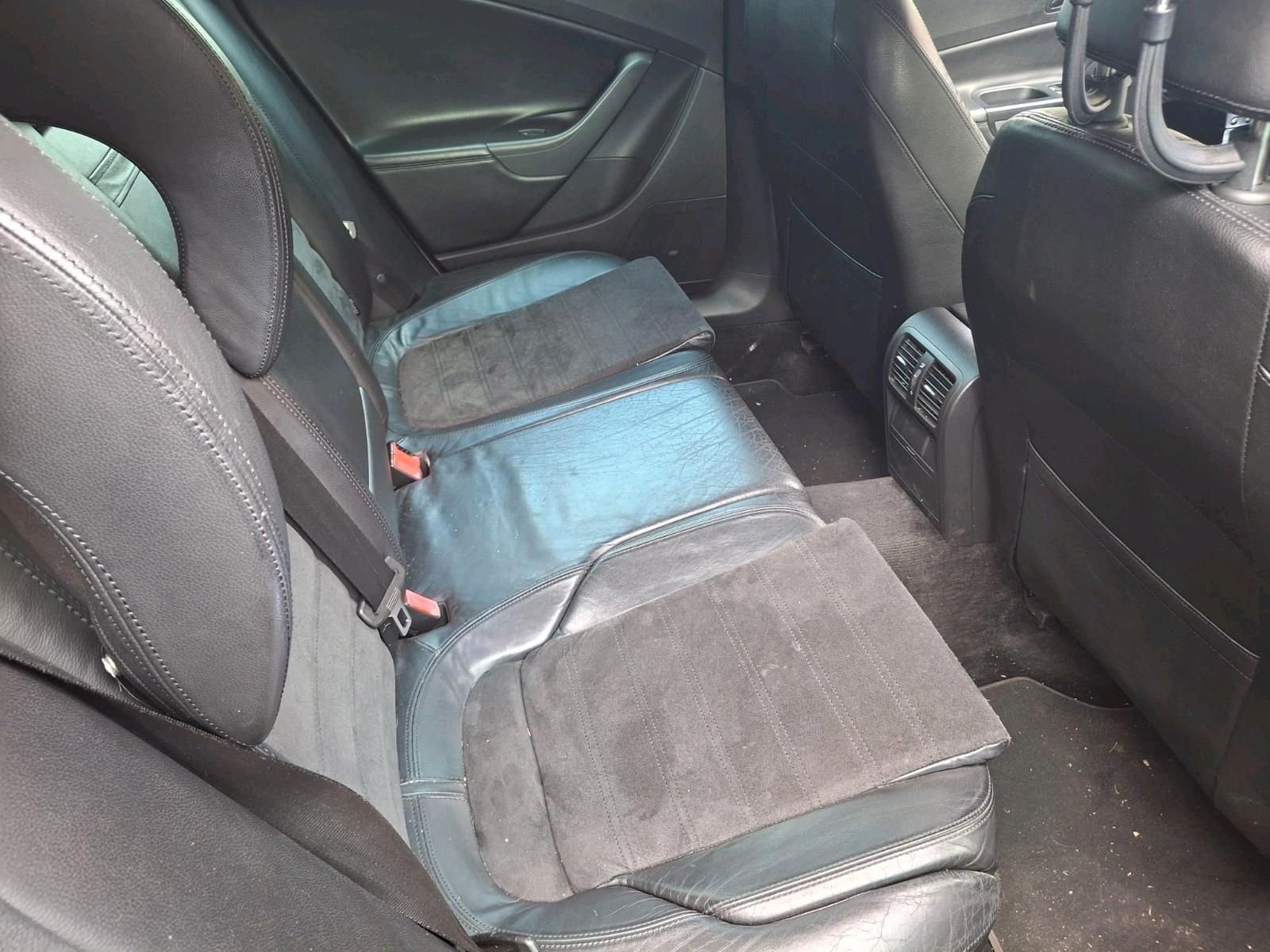 Volkswagen Passat 2006 — photo 7