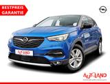 Opel Grandland X 1.5 D 120 Aut. Klimaaut. LED Navi