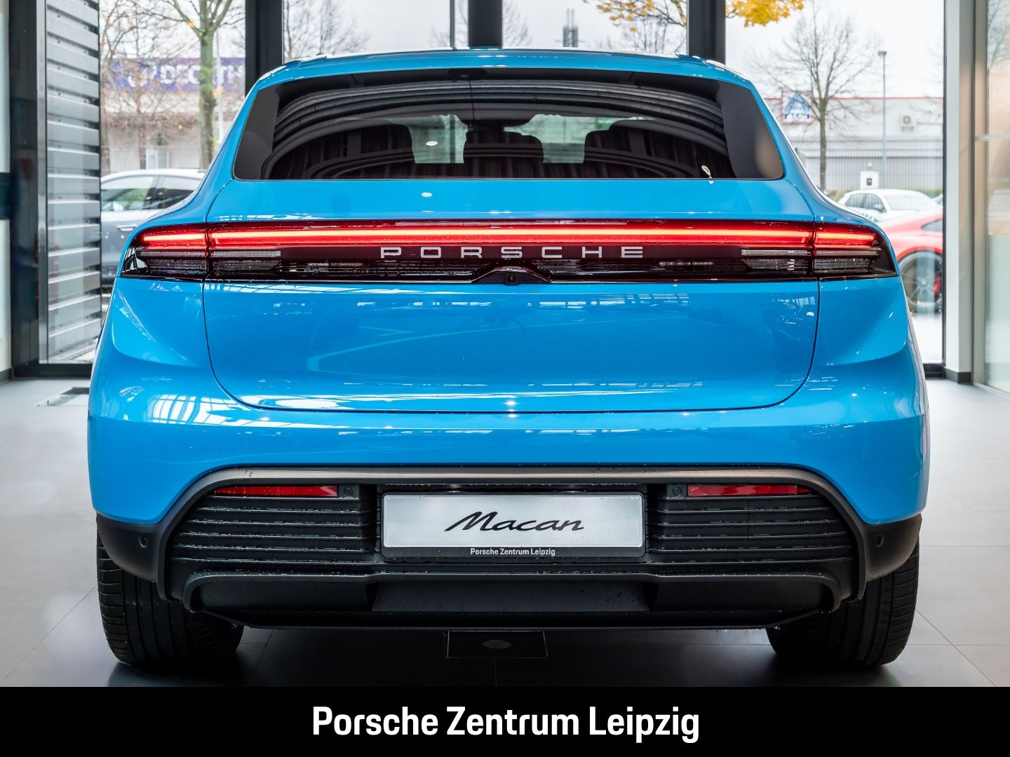 Porsche Macan - Bild 5
