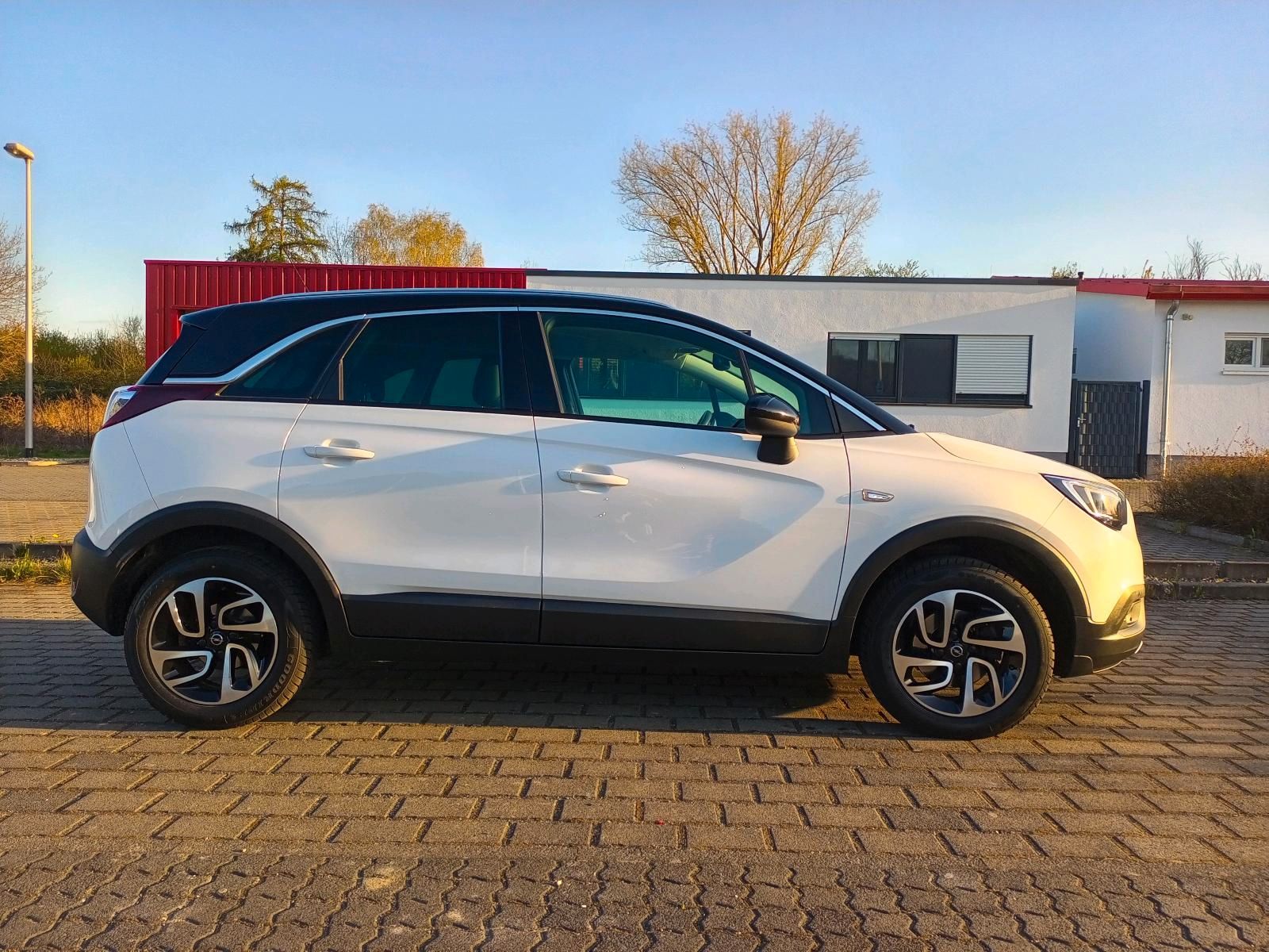 OPEL ANDERE