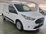Ford Transit Connect 250 L2 Trend Scheckheft 1.Hand - Ford Transit Connect in Duisburg