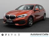 BMW 118i DAB CockPitPro PDC Lordos LED Stop&Go Sport - BMW 118: Automatik