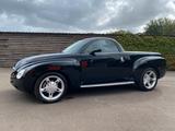 Chevrolet SSR - 5.3L V8 - Chevrolet Unfallwagen