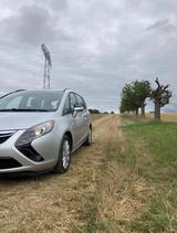 Opel Zafira Tourer 2.0 CDTI Edition 96kW Edition