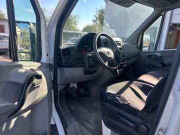Volkswagen Crafter - 12