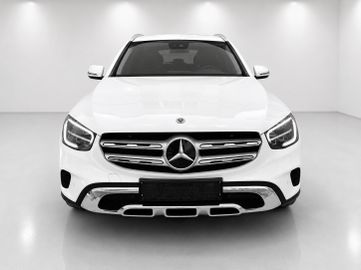 Mercedes GLC 220 - 2