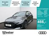 Audi RS3 Sportback HEADUP PANO KEYLESS SONOS HeadUp - Audi RS3 in Stuttgart