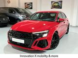 Audi RS3 Sportback 2.5 TFSI Quattro CAM360-NAVI-B&O - gebrauchte Audi RS3 aus dem Jahr 2023