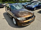 BMW 116i Lim. 5- Trg|NAVI|PDC|SITHZ|SCHIEBEDACH