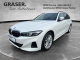 BMW 318i Touring DAB ACC + Stop&Go Shz RFK Navi - BMW Gebrauchtwagen von 2025