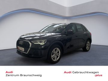 Audi Q3 - 1
