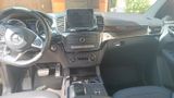 Mercedes-Benz GLE 43 AMG Mercedes-AMG GLE 43 4MATIC Merced... - Mercedes-Benz GLE 43 AMG aus 2017