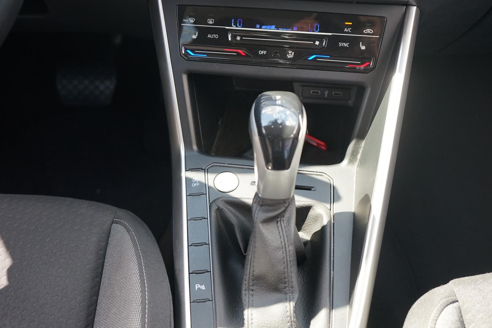 Volkswagen Taigo 1.0 TSI DSG Life LED ACC App-Connect Kamer, миниатюра 12