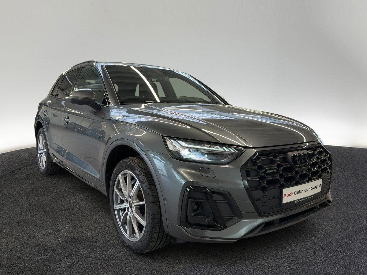 Audi Q5 - Bild 6