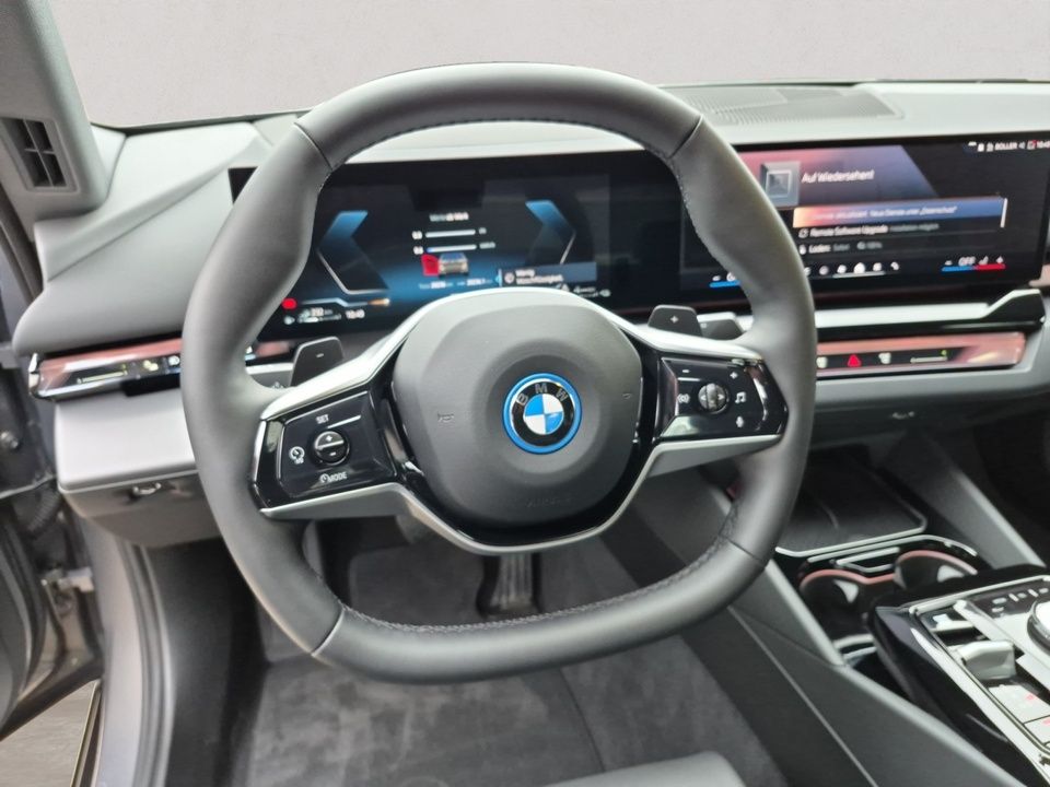 BMW 550 - Bild 12