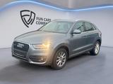 Audi Q3 2.0 TFSI quattro, PDC V/H, NAVI, SHZ - gebrauchte Audi Q3 aus dem Jahr 2012