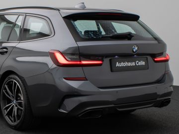 Fahrzeugabbildung BMW M340d xDr Tour HUD H/K Pano M Sportbremse Laser