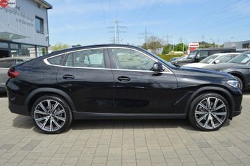 BMW X6 - 6