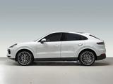 Porsche Cayenne Coupe HeadUp InnoDrive BOSE PASM PDLS+ - Porsche