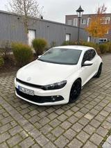 Volkswagen Scirocco 2.0 TSI DSG Standard - Volkswagen Scirocco: Standard