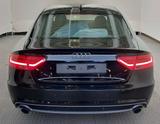 Audi A5 Sportback 2.0 TFSI quattro S-Line MMI 1.Hand - gebrauchte Sportwagen