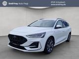 Ford Focus Turnier 1.0 EcoBoost Hybrid ST-LINE X 92 k