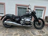 BMW R18 First Edition - Wilbers NIVOMAT Fahrwerk