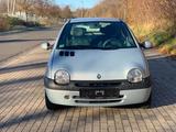 Renault Twingo  1.2  - gebrauchte Renault Twingo aus dem Jahr 2006