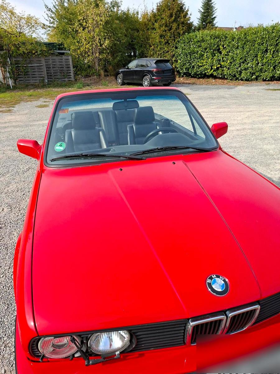 BMW Andere