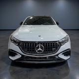 Mercedes-Benz E 53 AMG Mercedes-AMG E 53 HYBRID 4MATIC+ Au...