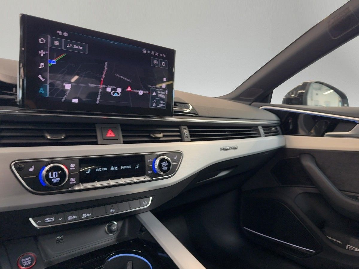 Audi S5 - Bild 12