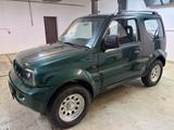 Suzuki Jimny 4X4 Allrad. Klima. Nur 85000 KM - Suzuki Gebrauchtwagen von 2004