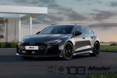 AUDI RS5 Avant | HuD | Keramik | Pano | Tech pro AUDI RS5 Avant | HuD | Keramik | Pano | Tech pro