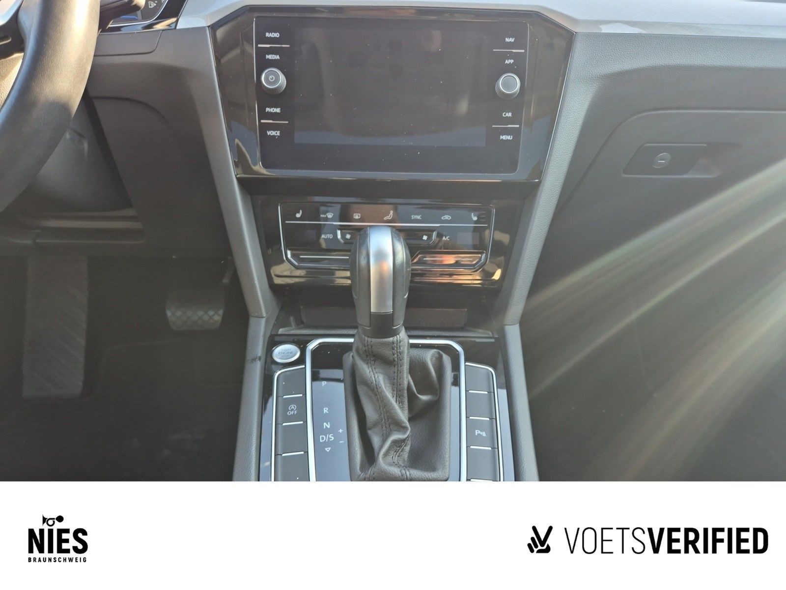 Volkswagen Passat Variant - Bild 10