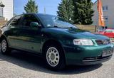 Audi A3 1.6 Benzin  gepflegt, zuverlässig... - Audi A3 aus 1998