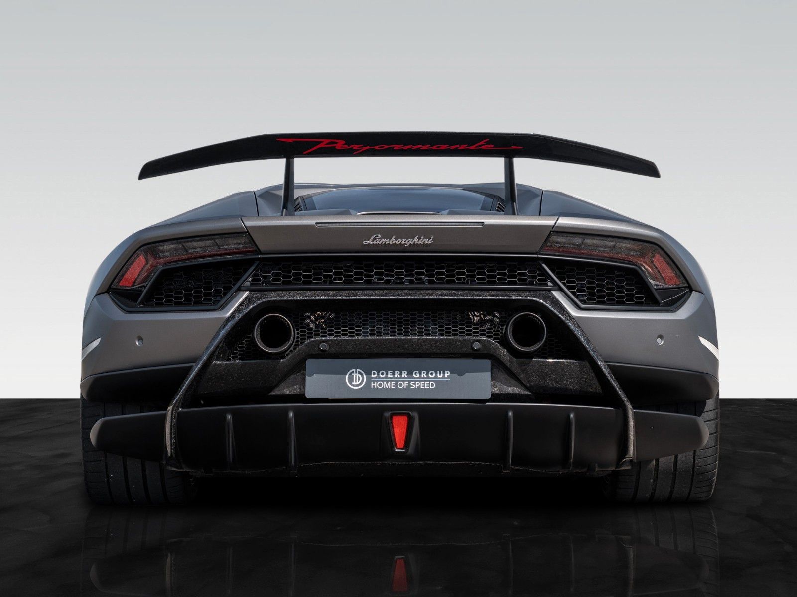 Lamborghini Huracán Performante | BiTurbo Umbau | 900 PS foto 5