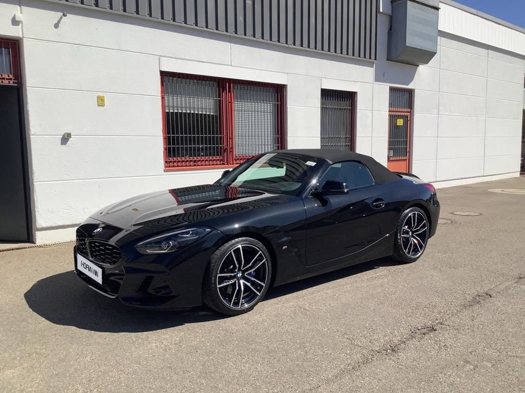 BMW Z4 M40 - Bild 24